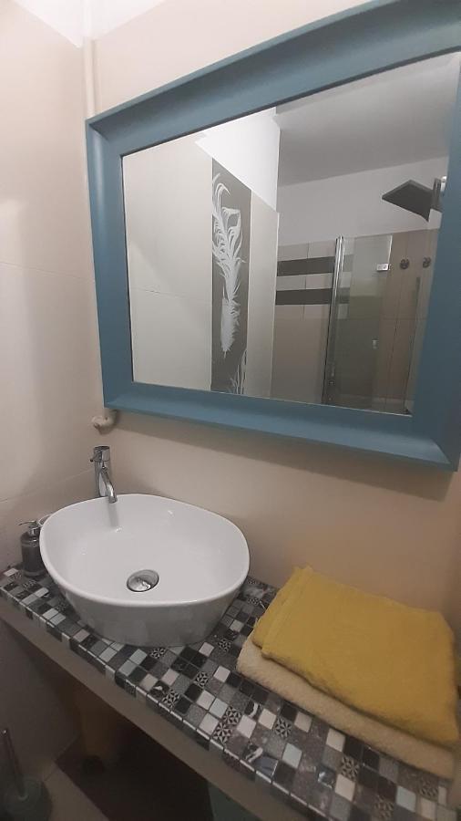 Global Trip Apartament Stadion Zimowy Tychy Eksteriør billede