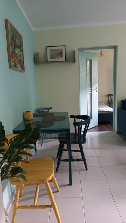 Global Trip Apartament Stadion Zimowy Tychy Eksteriør billede