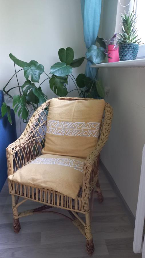 Global Trip Apartament Stadion Zimowy Tychy Eksteriør billede